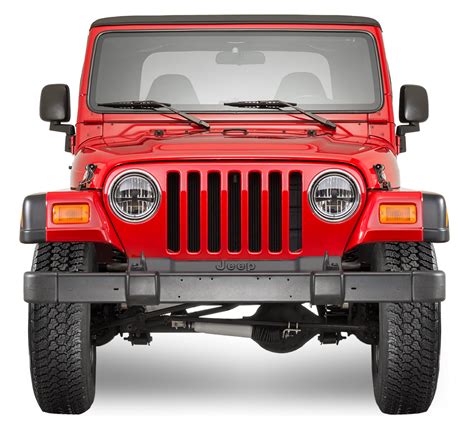 jeep wrangler tj parts